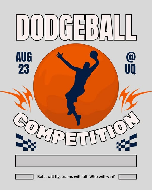 Dodgeball!