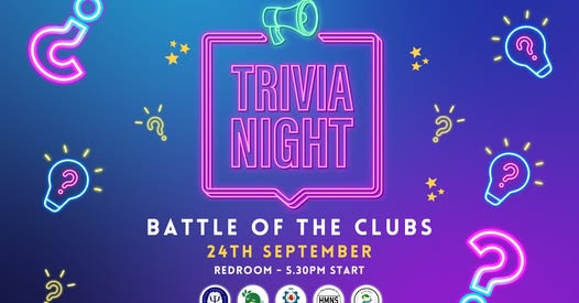 Battle of the Clubs Trivia